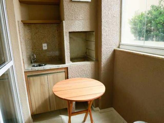 Apartamento venda em Jardim Caçapava, Caçapava