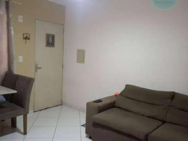 Apartamento venda em Caçapava, Região Geográfica Intermediária de São José dos Campos