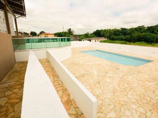 Apartamento venda em Caçapava, Região Geográfica Intermediária de São José dos Campos