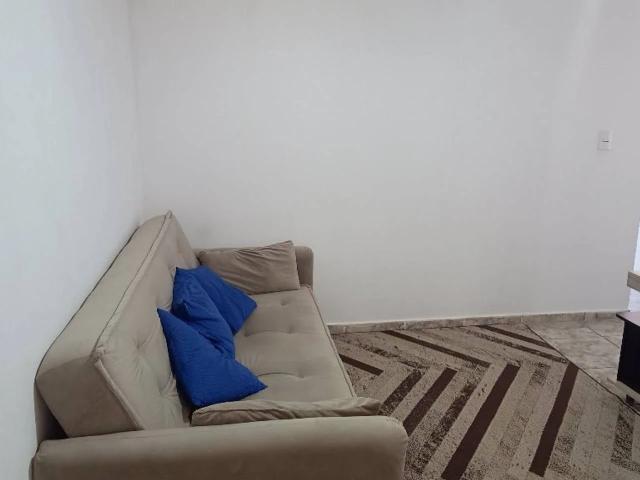 Apartamento venda em Jardim Caçapava, Caçapava