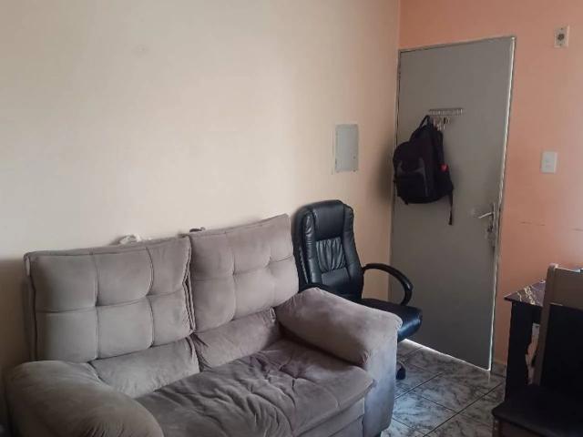 Apartamento venda em Jardim Caçapava, Caçapava