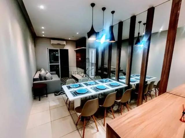 Apartamento venda em Região Imediata de São José dos Campos, Região Metropolitana do Vale do Paraíba e Litoral Norte