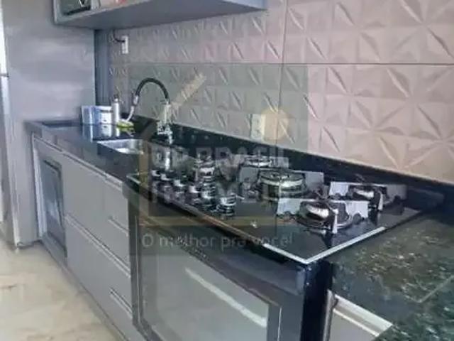 Apartamento venda em Região Imediata de São José dos Campos, Região Metropolitana do Vale do Paraíba e Litoral Norte