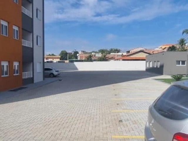 Apartamento venda em Caçapava, Região Geográfica Intermediária de São José dos Campos