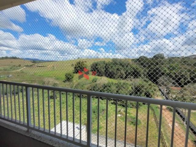 Apartamento venda em Caçapava, Região Geográfica Intermediária de São José dos Campos