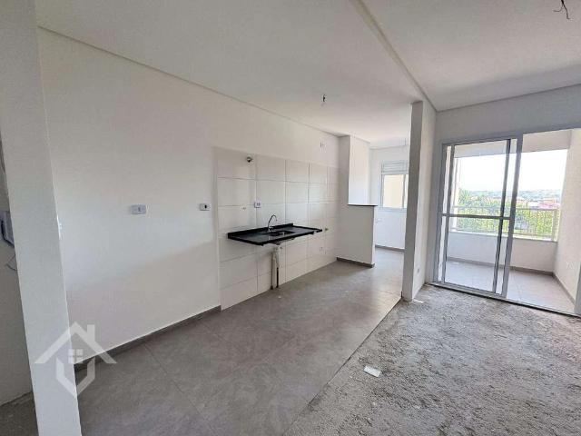 Apartamento venda em Caçapava