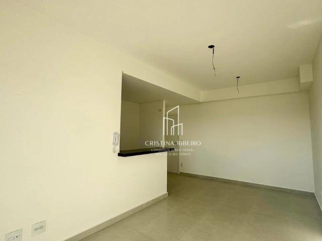 Apartamento venda em Caçapava
