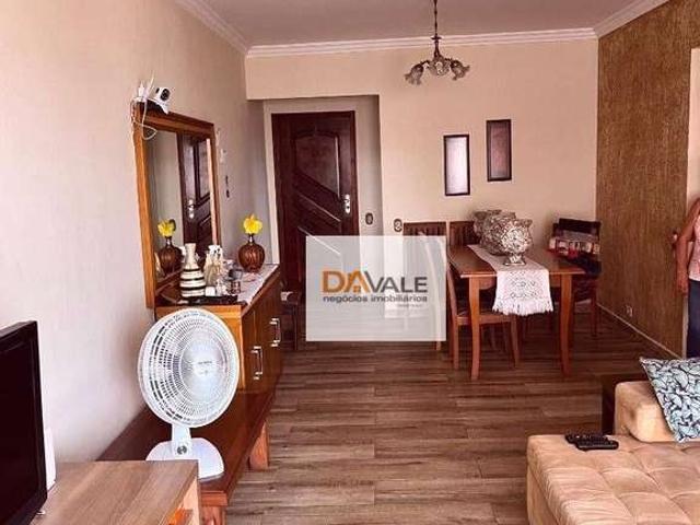 Apartamento venda em Região Imediata de São José dos Campos, Região Metropolitana do Vale do Paraíba e Litoral Norte