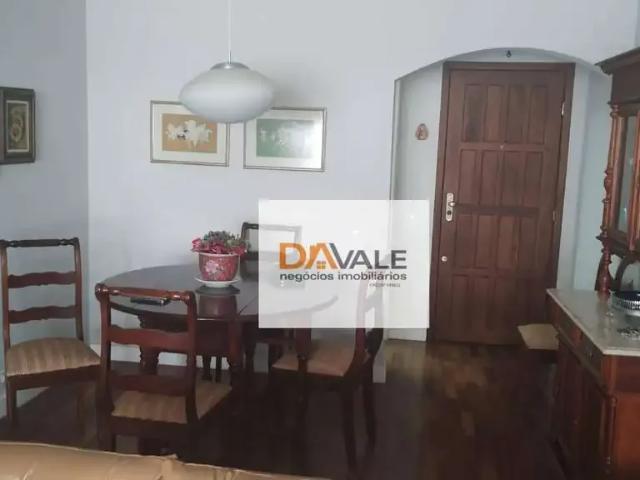 Apartamento venda em Região Imediata de São José dos Campos, Região Metropolitana do Vale do Paraíba e Litoral Norte