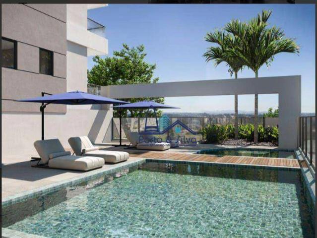 Apartamento venda em Parque Residencial Maria Elmira, Caçapava