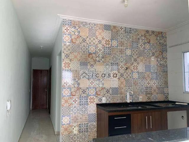 Apartamento venda em Região Imediata de São José dos Campos, Região Metropolitana do Vale do Paraíba e Litoral Norte