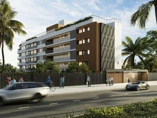 Apartamento venda em Região Geográfica Imediata de João Pessoa, Região Metropolitana de João Pessoa