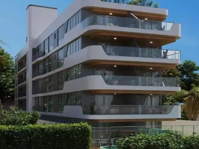 Apartamento venda em Região Geográfica Imediata de João Pessoa, Região Metropolitana de João Pessoa
