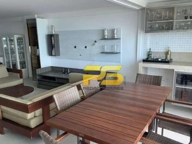 Apartamento venda em Região Geográfica Imediata de João Pessoa, Região Metropolitana de João Pessoa