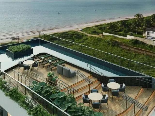 Apartamento venda em Região Geográfica Imediata de João Pessoa, Região Metropolitana de João Pessoa