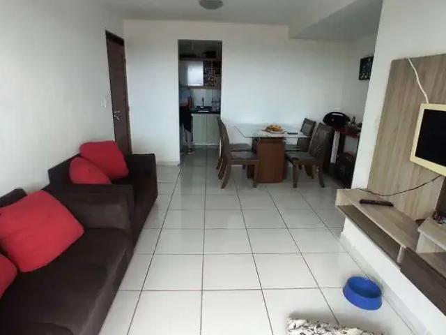 Apartamento venda em Cabedelo