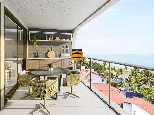 Apartamento venda em Região Geográfica Imediata de João Pessoa, Região Metropolitana de João Pessoa