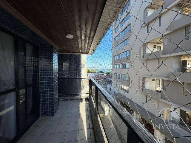 Apartamento venda em Região Geográfica Imediata de João Pessoa, Região Metropolitana de João Pessoa
