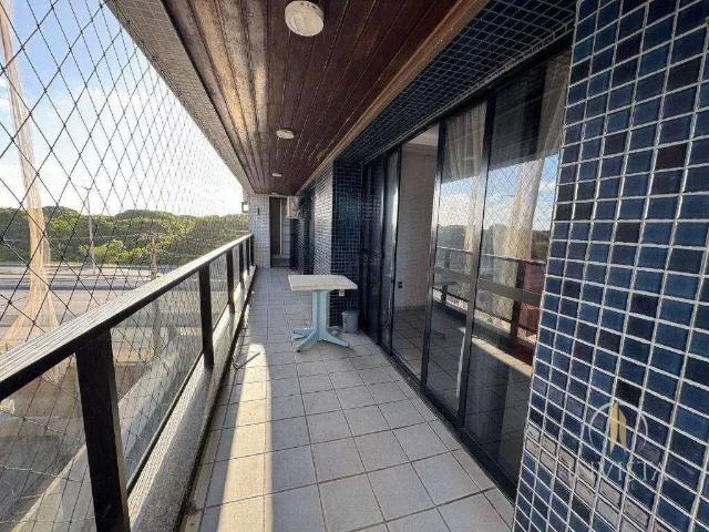 Apartamento venda em Região Geográfica Imediata de João Pessoa, Região Metropolitana de João Pessoa