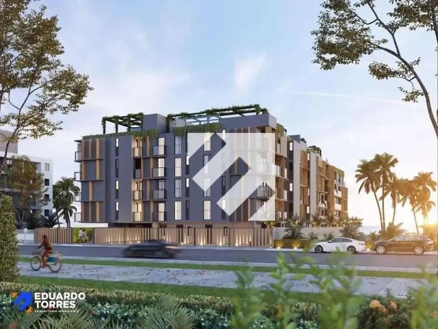 Apartamento venda em Cabedelo
