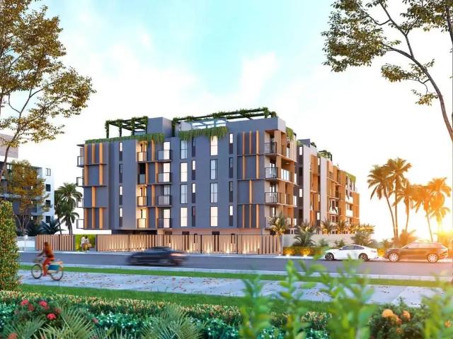 Apartamento venda em Região Geográfica Imediata de João Pessoa, Região Metropolitana de João Pessoa