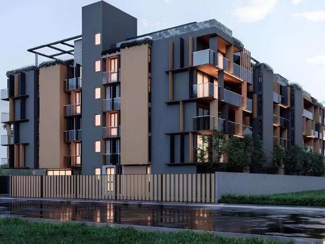 Apartamento venda em Cabedelo, Areia Dourada