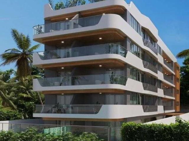Apartamento venda em Região Geográfica Imediata de João Pessoa, Região Metropolitana de João Pessoa