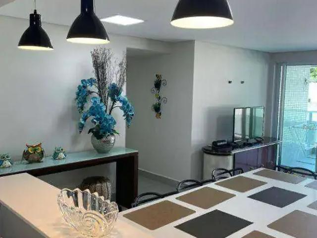 Apartamento venda em Região Geográfica Imediata de João Pessoa, Região Metropolitana de João Pessoa