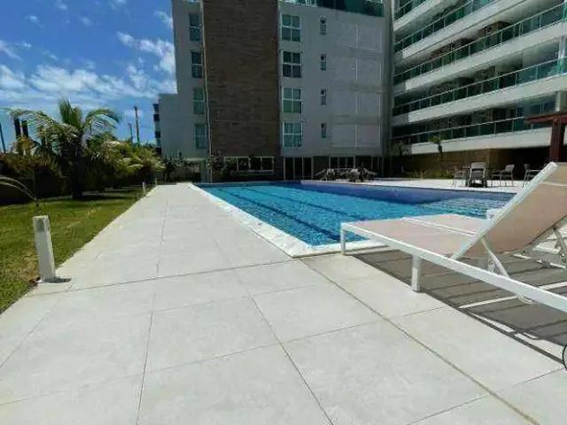 Apartamento venda em Cabedelo