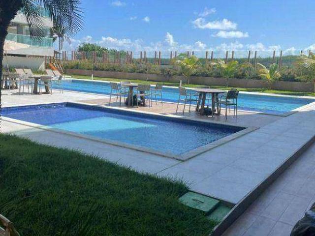 Apartamento venda em Cabedelo