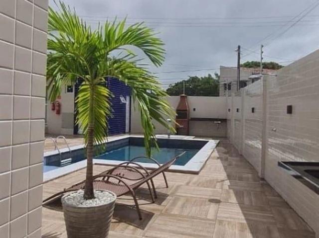 Apartamento venda em Cabedelo