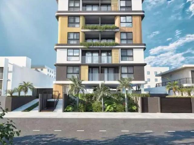 Apartamento venda em Região Geográfica Imediata de João Pessoa, Região Metropolitana de João Pessoa