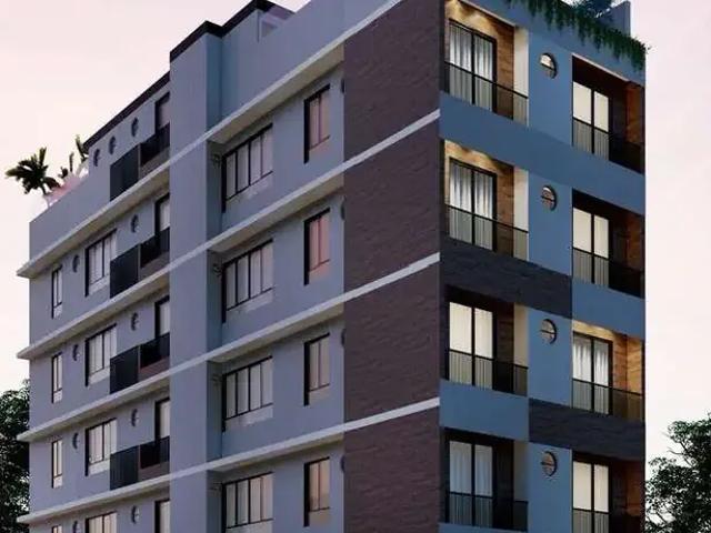 Apartamento venda em Região Geográfica Imediata de João Pessoa, Região Metropolitana de João Pessoa