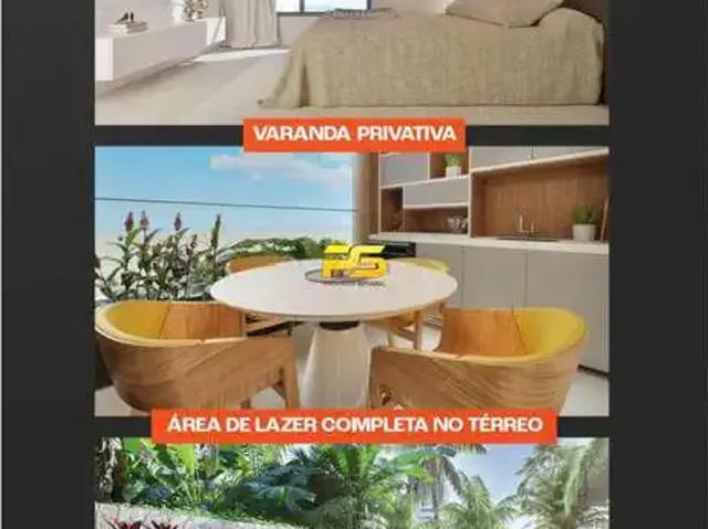 Apartamento venda em Região Geográfica Imediata de João Pessoa, Região Metropolitana de João Pessoa