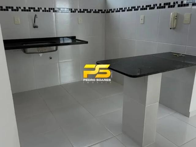 Apartamento venda em Cabedelo, Região Geográfica Intermediária de João Pessoa