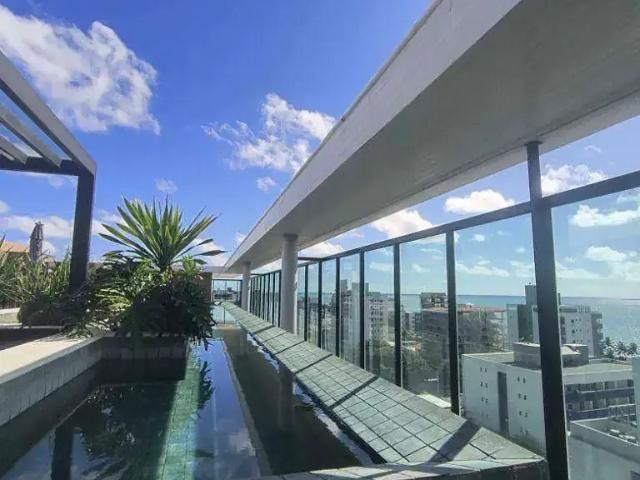 Apartamento venda em Cabedelo