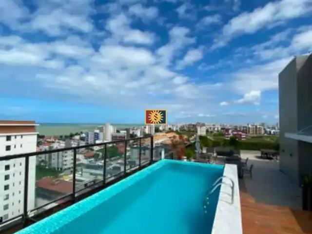 Apartamento venda em Região Geográfica Imediata de João Pessoa, Região Metropolitana de João Pessoa