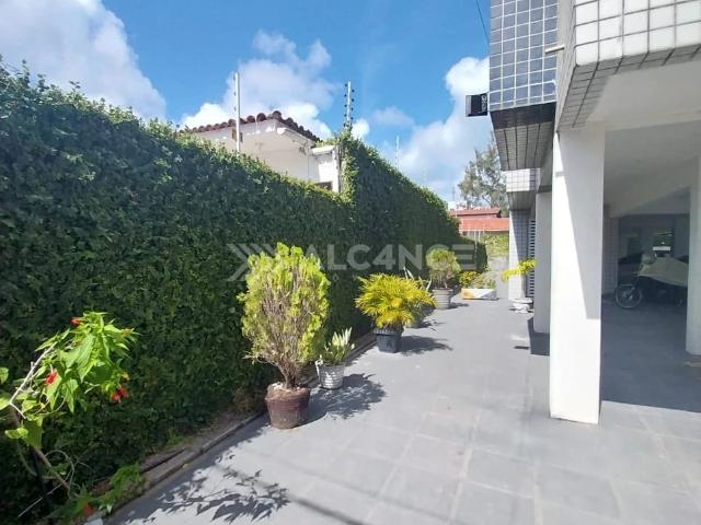 Apartamento venda em Cabedelo