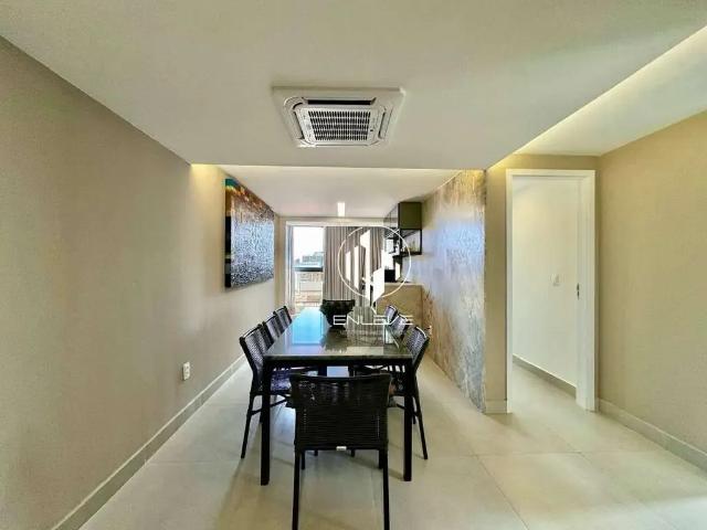 Apartamento venda em Cabedelo