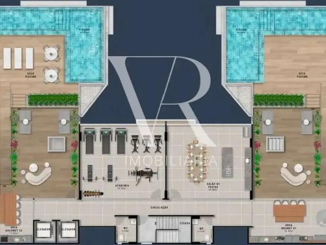 Apartamento venda em Cabedelo