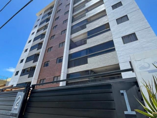 Apartamento venda em Cabedelo
