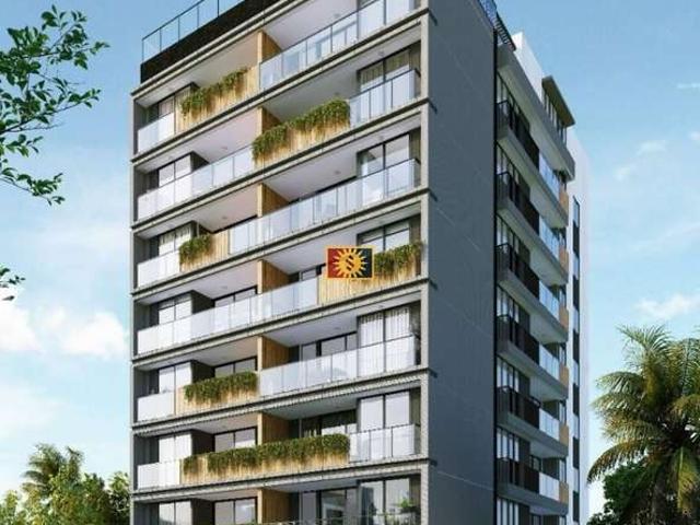 Apartamento venda em Região Geográfica Imediata de João Pessoa, Região Metropolitana de João Pessoa