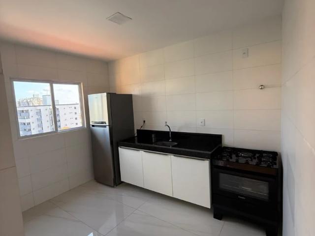 Apartamento venda em Cabedelo