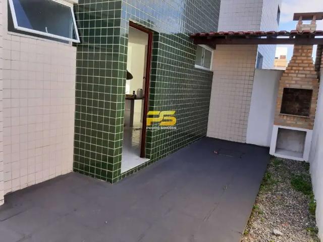 Apartamento venda em Região Geográfica Imediata de João Pessoa, Região Metropolitana de João Pessoa
