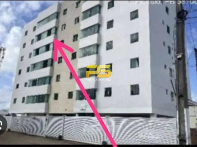 Apartamento venda em Região Geográfica Imediata de João Pessoa, Região Metropolitana de João Pessoa