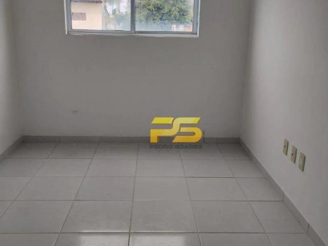 Apartamento venda em Cabedelo