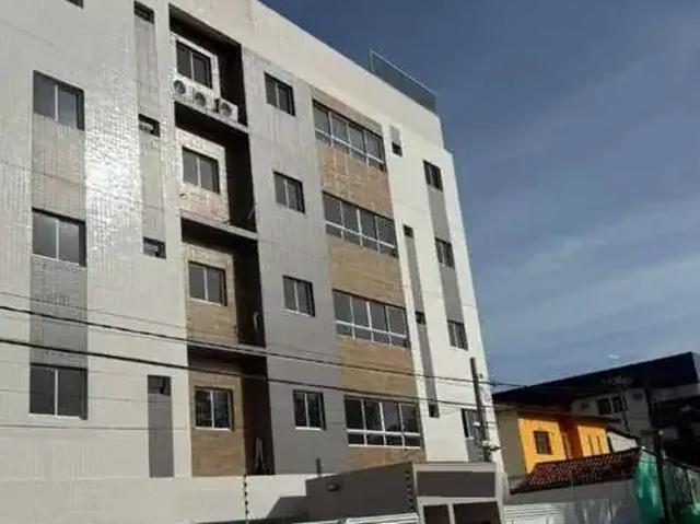 Apartamento venda em Região Geográfica Imediata de João Pessoa, Região Metropolitana de João Pessoa