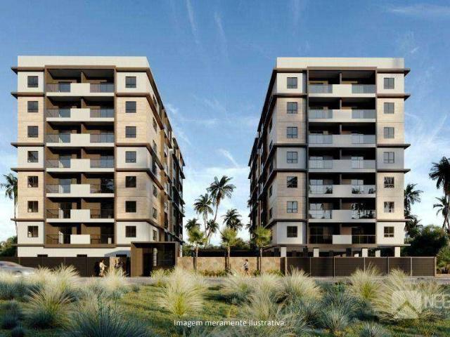 Apartamento venda em Cabedelo