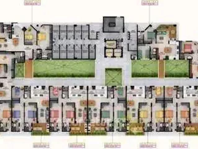 Apartamento venda em Região Geográfica Imediata de João Pessoa, Região Metropolitana de João Pessoa