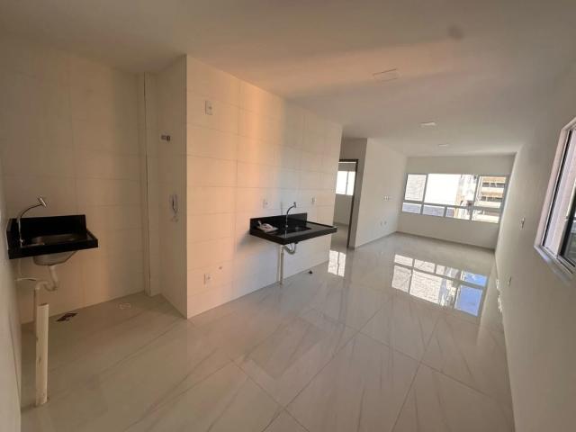 Apartamento venda em Cabedelo